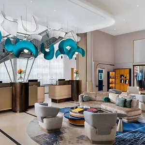 Отель Sofitel Golden Mile, Монреаль