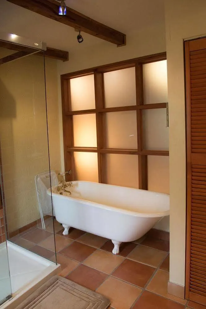 La Maison Du Plateau مونتريال 0*,